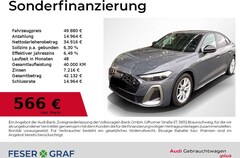 Bild des Angebotes Audi A5 Lim TFSI qu S Line Leder,Matrix,Navi,Kameras,Sport