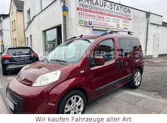 Bild des Angebotes Fiat Qubo MY Qubo