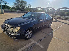 Bild des Angebotes Mercedes-Benz E 270 E 270 CDI Avantgarde