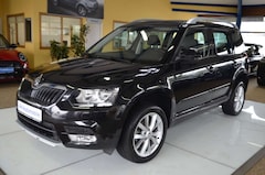 Bild des Angebotes Skoda Yeti Joy 4x4 AUTOMATIK / XENON / KLIMAAUTO./ PDC