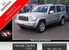 Bild des Angebotes Jeep Commander 5.7 V8 Limited HEMI Autom. Overland Gas/Webasto