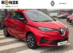 Bild des Angebotes Renault ZOE E-Tech Evolution EV50 110hp *AWR/EPH/LED*
