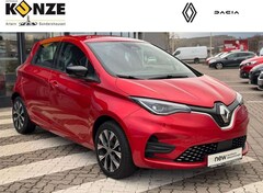 Bild des Angebotes Renault ZOE E-Tech Evolution EV50 110hp *AWR/EPH/LED*