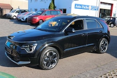 Bild des Angebotes Kia Niro e-Niro Vision 150kW 64kWh Kamera LED ACC