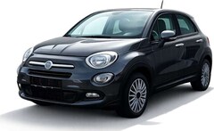 Bild des Angebotes Fiat 500X Pop Star AHK NAVI SHZ PDC TEMPO Pop Star