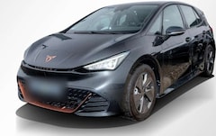 Bild des Angebotes CUPRA Born 150 kW 58kWh LED/KAMERA/SHZ/ACC/DAB/PDC