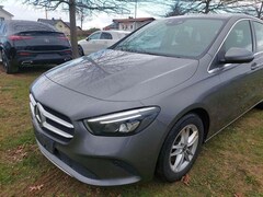 Bild des Angebotes Mercedes-Benz B 200 * 7G-DCT* XENON *NAVI*XENON