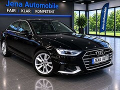 Bild des Angebotes Audi A4 Lim. 35 TDI S-tronic 1.Hand Spurhaltassistent