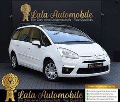 Bild des Angebotes Citroen Grand C4 Picasso Tendance 1.6 TEMPOMAT KLIMA