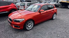 Bild des Angebotes BMW 116 i Advantage  Lim. 5-trg.