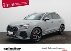 Bild des Angebotes Audi RS Q3 quattro S-tronic / Matrix, Vmax280, B&O
