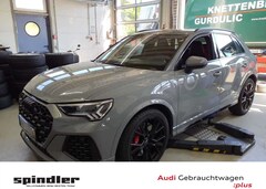 Bild des Angebotes Audi RS Q3 quattro S-tronic / Matrix, Vmax280, B&O