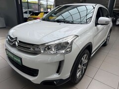Bild des Angebotes Citroen C4 Aircross Tendance 2WD