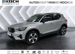 Bild des Angebotes Volvo XC40 B3 Plus Dark ACC 360° H/K BLIS PANO LEDER