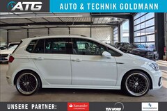 Bild des Angebotes VW Golf Sportsvan GOLF SPORTSVAN 2.0 TDI HIGHLINE R-LINE XENON AHK