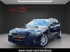 Bild des Angebotes BMW 535 d xDrive M Sport NAVI*HEADUP*MEMORY*PANO*ACC