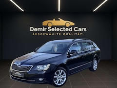 Bild des Angebotes Skoda Superb Exclusive 2.0 TDI |DSG|NAVI|8-FACH|TÜV 10/2027|