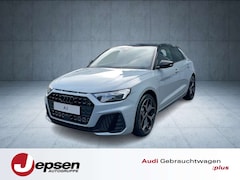 Bild des Angebotes Audi A1 Sportback S line 40 TFSI S tr. LED FLA Navi+