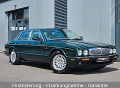 Bild des Angebotes Jaguar XJ8 4.0 V8 Sovereign + 2. Hand + kein Rost + TOP
