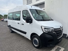 Bild des Angebotes Renault Master III Kombi L2H2 3,3t