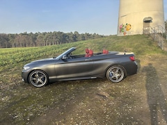 Bild des Angebotes BMW 235 M235i xDrive Cabrio Sport-Aut.