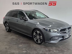 Bild des Angebotes Mercedes-Benz C 200 T-Modell *1.Hand/LED/Night Paket/18 Zoll*