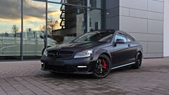 Bild des Angebotes Mercedes-Benz C 63 AMG Edition 507 Driver'sP Memory Pano ILS