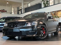 Bild des Angebotes Mercedes-Benz C 63 AMG Edition 507 Driver'sP Memory Pano ILS