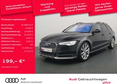 Bild des Angebotes Audi A6 allroad 3.0 quattro STANDHZ AHK XENON KAM