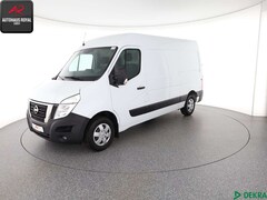 Bild des Angebotes Nissan NV400 NV400 2.3 dCi KASTEN L2H2 NAVI,KAMERA,DAB,1HD,SH