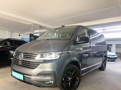 Bild des Angebotes VW T6.1 Multivan 2.0 TDI Generation Six DSG*Navi*LED*ACC*Kamera*...