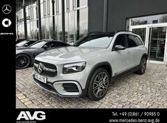 Bild des Angebotes Mercedes-Benz GLB 220 GLB 220 d 4M AMG Special Premium Pano Multi 360°