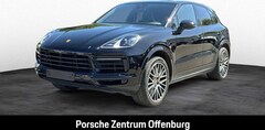 Bild des Angebotes Porsche Cayenne Platinum Edition