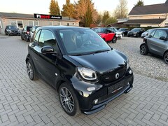 Bild des Angebotes smart forTwo Brabus Xclusive 109PS-LED-NAVI-KAM-JBL