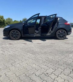 Bild des Angebotes Renault Megane enault Megane 1.6/TÜV bis April 26/Viele Extras