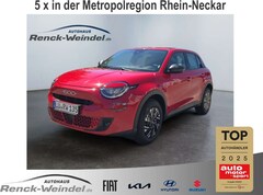 Bild des Angebotes Fiat 600 Soundsystem LED ACC Apple CarPlay Android Auto Kli