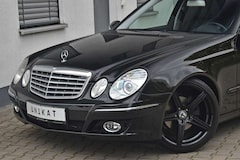 Bild des Angebotes Mercedes-Benz E 280 Elegance! Sitzklima! Unikat! Black Line!*