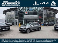 Bild des Angebotes Suzuki S-Cross S-CROSS 1.4 ALLRAD 6-GANG COMFORT AHK