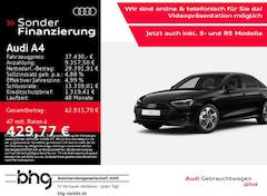 Bild des Angebotes Audi A4 40 TFSI S tronic advanced