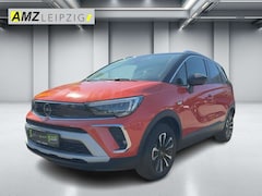 Bild des Angebotes Opel Crossland 1.2 Turb *Bequemer Einstieg''