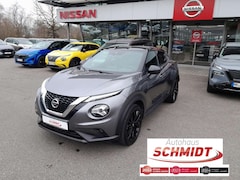 Bild des Angebotes Nissan Juke 1.0 DIG-T Enigma