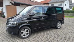 Bild des Angebotes VW T5 Multivan Multivan Kurz Comfortline