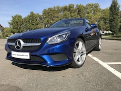 Bild des Angebotes Mercedes-Benz SLC 200 SLC 200 9G-TRONIC