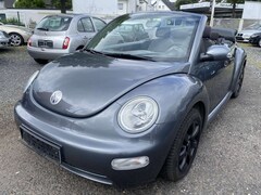 Bild des Angebotes VW New Beetle 1.4