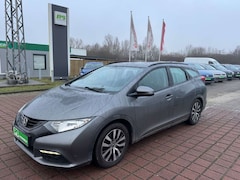 Bild des Angebotes Honda Civic Tourer 1.6 DTEC Comfort