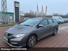 Bild des Angebotes Honda Civic Tourer 1.6 DTEC Comfort