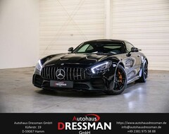 Bild des Angebotes Mercedes-Benz AMG GT AMG GT-R TRACK PACKAGE CARBON BURMESTER KAMERA