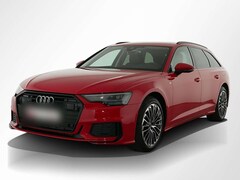 Bild des Angebotes Audi A6 Avant 50 TFSI e qu S Line Ext Leder,AHK,LED,Navi