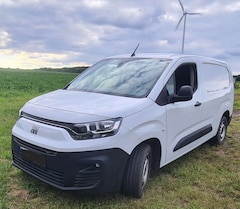 Bild des Angebotes Fiat Doblo 1.5 BlueHDi L2 EHZ Autm.