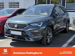 Bild des Angebotes SEAT Ateca 2.0 TSI DSG FR Standhzg Beats ACC LED 18Alu